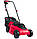 Газонокосарка електрична Vitals Master EZP-322y, фото 2