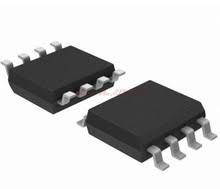 Мікросхема ATMEL 24C512 AT24C512C-SSHD-T 2FC 512KB в блістері, фото 1