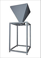 Бункерні дозатори для розфасовки сипких продуктів (цукор, крупи, зерно, насіння, комбікорма)