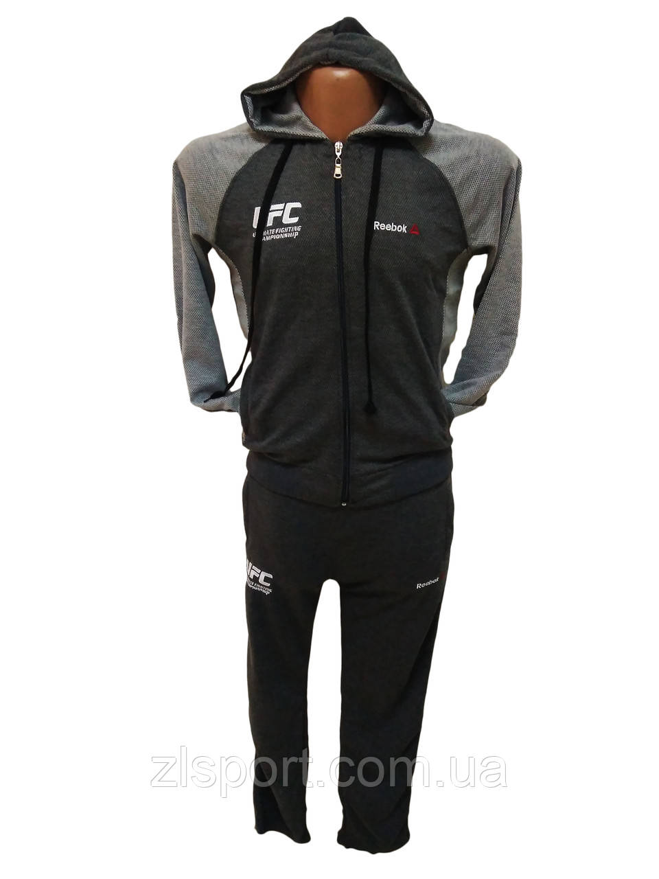 Reebok ufc tracksuit hotsell