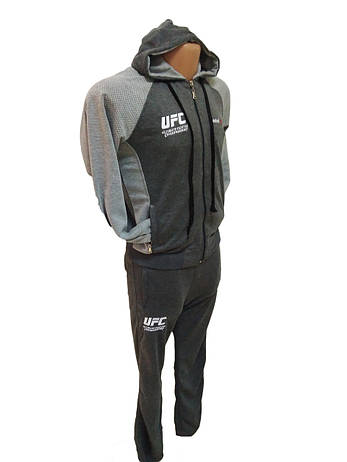 Підлітковий спортивний костюм Reebok UFC (Туреччина), фото 3