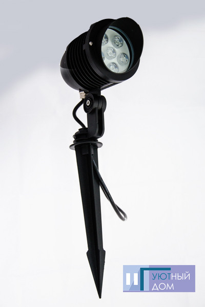 Ґрунтовий світильник Feron SP4122 6 W 2700 K