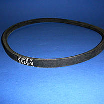 Ремінь клиновий A-675Е JINI BELT для пральної машини Saturn Original, фото 4