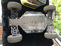 Електромашинка на керуванні OFNA Ultra LX2E Buggy 34308 1/8 з пультом керування, фото 7