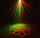 Світлодіодний лазерний проктор новорічних малюнків Ecolend 31-1 IP44 6W, фото 4
