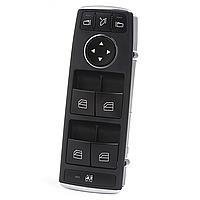 Блок кнопок двері оригінал для Mercedes ML/GL в наявності