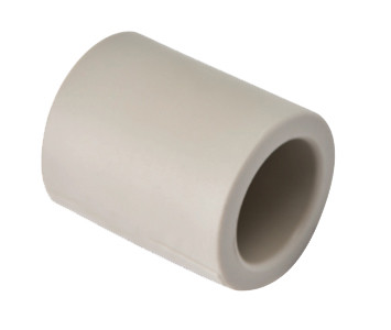 Муфта 32 поліпропіленова (Україна), фото 1