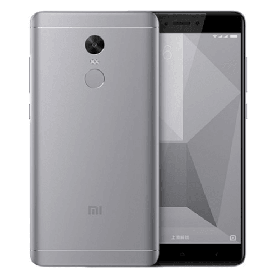 Смартфон Xiaomi Redmi Note 4x