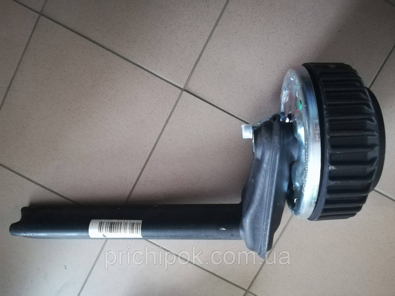 Важіль AL-KO лівий 1350 кг у складі зі маточиною