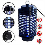 Знищувач комах Insect Trap, фото 5