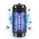 Знищувач комах Insect Trap, фото 4
