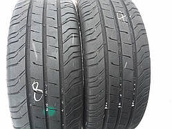 225/55R17 Continental ContiVancoContact 200