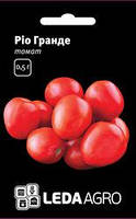 Насіння томату Ріо Гранде, 0,5 гр., низькорослого, ТМ "ЛедаАгро"