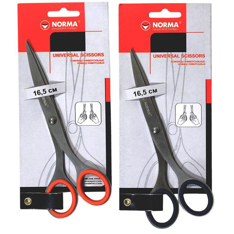 Ножиці Norma 16,5см 4238, фото 1