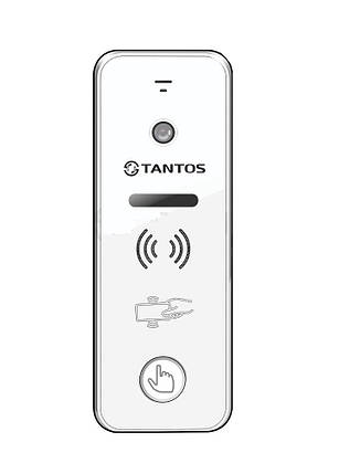 Tantos iPanel 2 White, фото 1