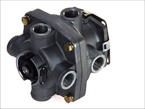 Гальмівний кран Neoplan,DAF аналог 4613072000 (RAP)