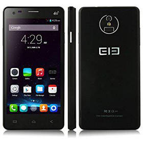 Смартфон Elephone P3000 — MTK6732 1.5 ГГц 64Bit 