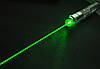 Лазерна указка Green Laser Pointer 303 1000мВт, фото 3