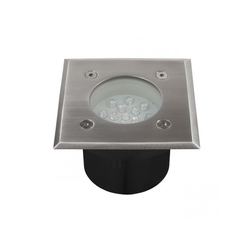 Тротуарний світильник Kanlux Gordo DL-LED14L
