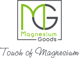 Magnesium Goods 