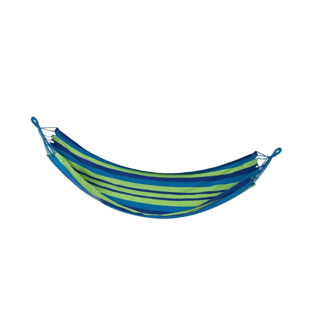 Гамак Spokey IPANEMA 928604 (original) 200х100 см, бавовна