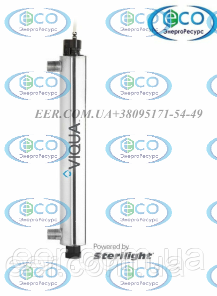 Система УФ знезараження Sterilight S5Q-PA