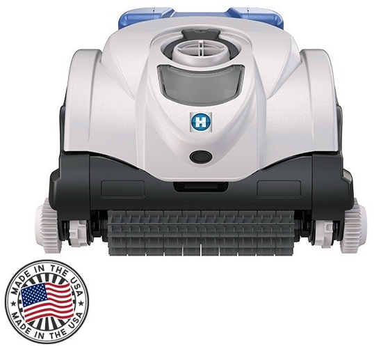 Hayward SharkVac XL Pilot робот пылесос для бассейна Hayward SharkVac XL Pilot робот пылесос для бассейна
