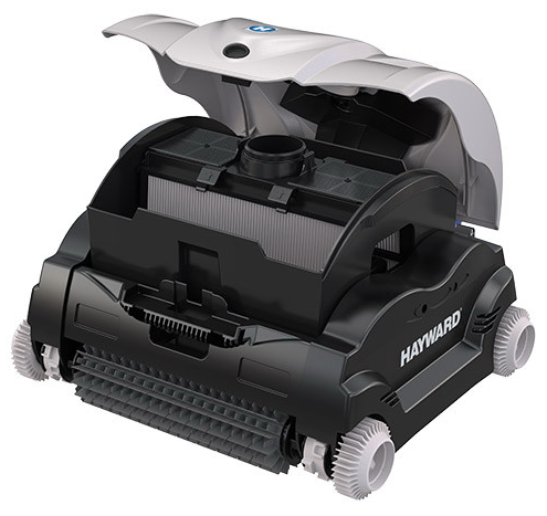 робот–пылесос Hayward SharkVac XL Pilot робот–пылесос Hayward SharkVac XL Pilot