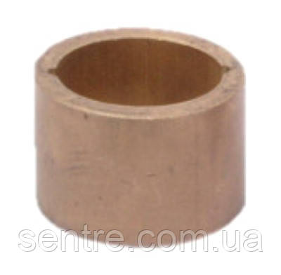 Втулка супорта Meritor овальна 31-33x42/30, 3F30000640