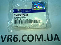 Реле HYUNDAI Accent, Elantra, Getz, IX55, I30, IX35, Santa Fe, H-1, Matrix, Tucson, Veloster 95225-2D000