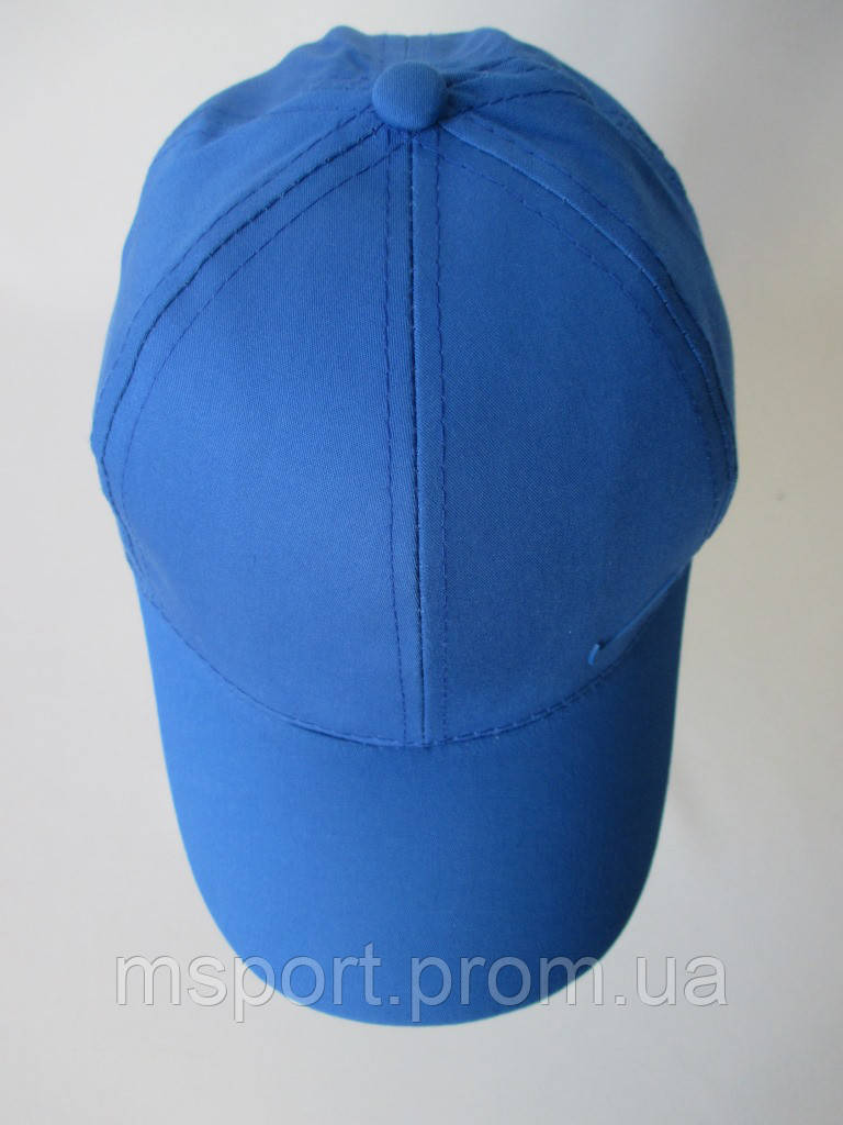 Однотонні кепки для хлопчиків., фото 1