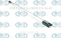 Змінна лампа Sterilight S212RL