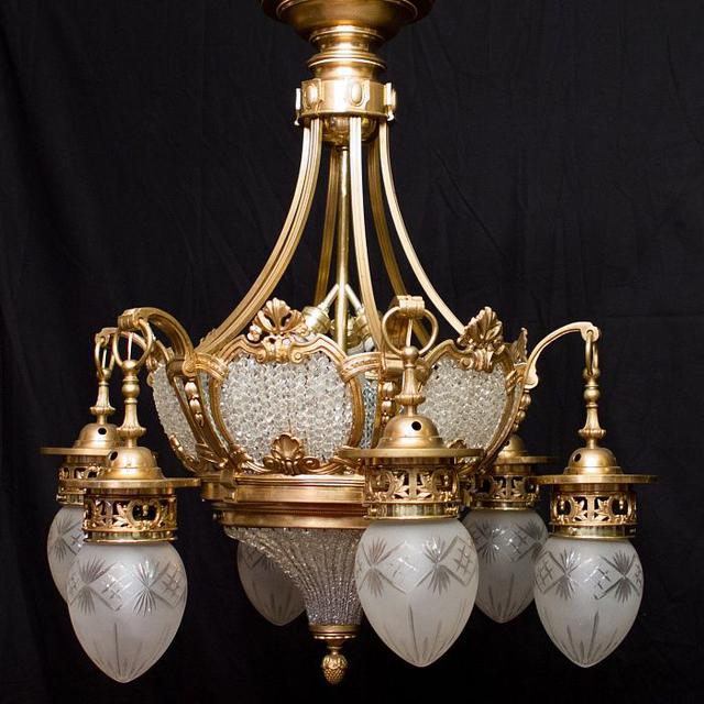 ОСВЕТИТЕЛЬНЫЕ ПРИБОРЫ | Купить В Интернет Магазине "Torba Super"