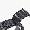 Нейлоновий ремінець для годинника Asus ZenWatch 2 (WI501Q) - Black, фото 3