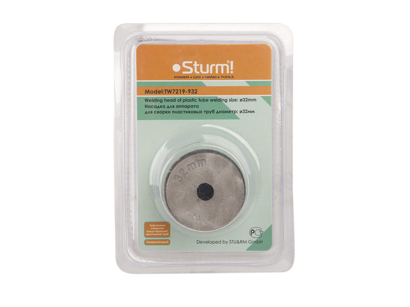 Паяльна насадка32 мм, Sturm (TW7219-932)