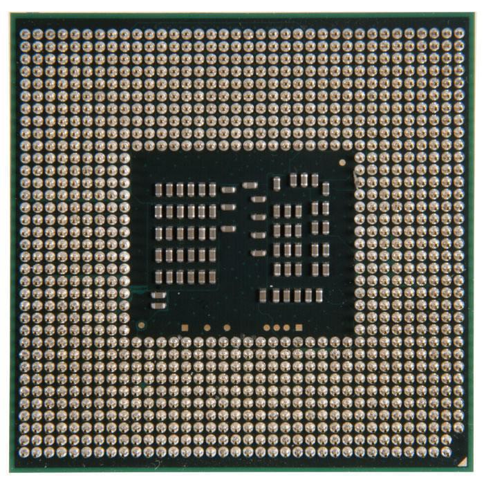 Ivy Bridge Intel Core I5 Socket 988b Rpga Ivy Bridge Socket 988b