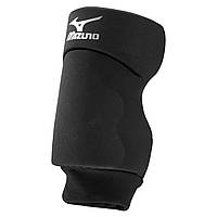 Наколенники для волейбола спортивные унисекс Mizuno Open Back Kneepad Z59SS890-09