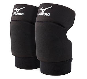 Наколінники для волейболу спортивні унісекс Mizuno Open Back Kneepad Z59SS890-09, фото 2