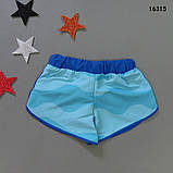 Шорти Hello Kitty для дівчинки. 92, 98 см, фото 2