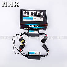 Модуль CANBUS DECODER NHK/HID Canceler/ Обманка для Ксенона, фото 6