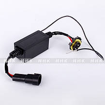 Модуль CANBUS DECODER NHK/HID Canceler/ Обманка для Ксенона, фото 5