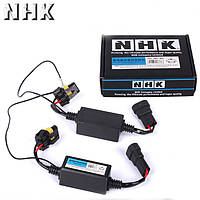 Модуль CANBUS DECODER NHK / HID Canceler / Обманка для Ксенона