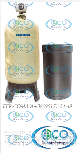 Фільтр води Ecosoft FK 4272CE2, фото 1