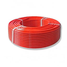 Труба для теплої підлоги Herz PE-RT 16х2