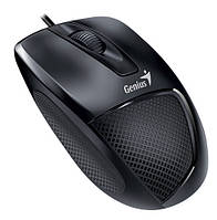 Провідна миша Genius DX-150X Black USB