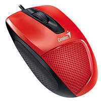 Провідна миша Genius DX-150X Red USB