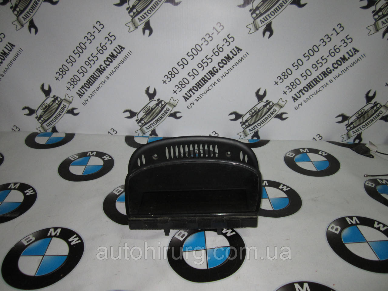 Дисплей BMW e60/e61 (6952328)