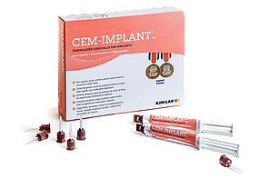 CEM-IMPLANT Auto Mix