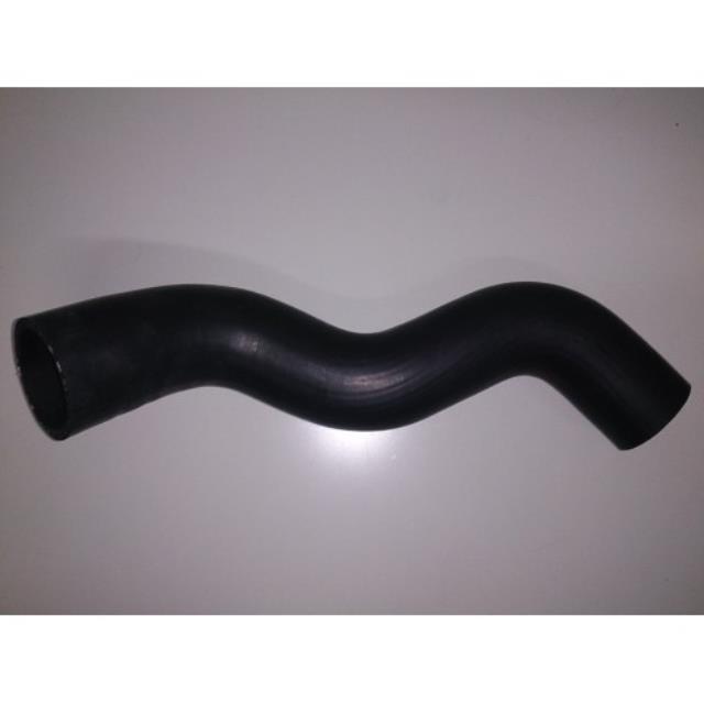 Патрубок радіатора нижній на Hyundai HD72 D4AL OEM 25413-5H002 KAP K06HOSSD00277