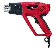 Фен будівельний Vitals Professional TF 208JSce